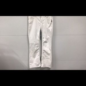 Women’s Silver Jeans